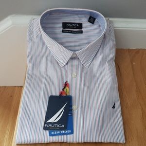 Man's shirt